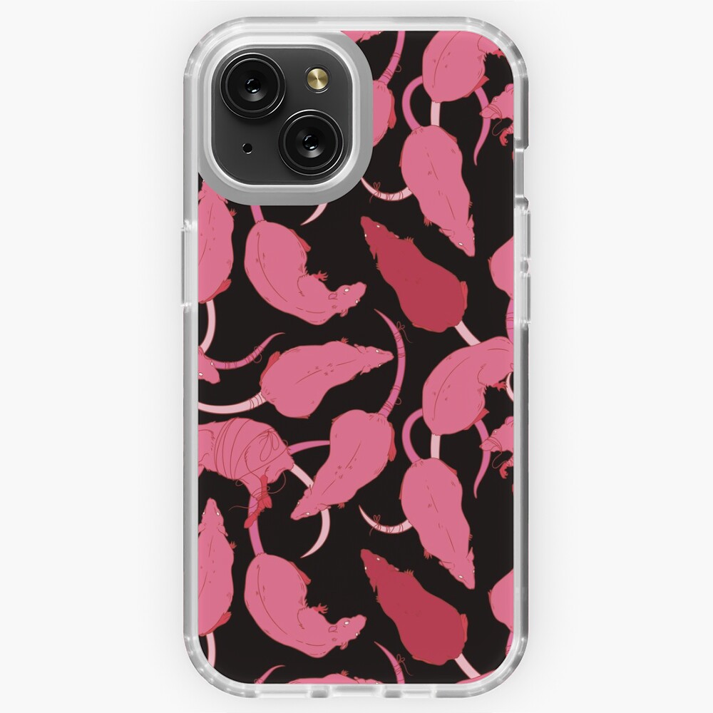 Item preview, iPhone Soft Case designed and sold by sarahbustillo.