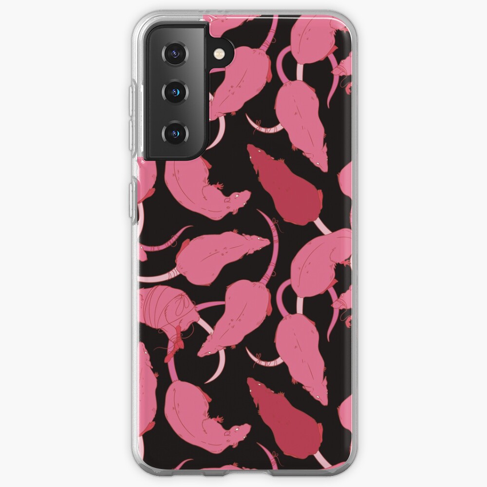 Item preview, Samsung Galaxy Soft Case designed and sold by sarahbustillo.