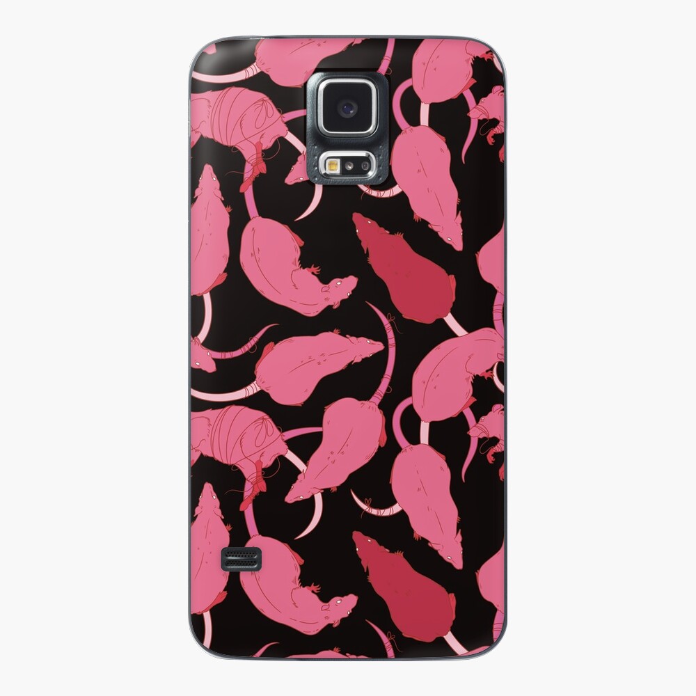 Item preview, Samsung Galaxy Skin designed and sold by sarahbustillo.
