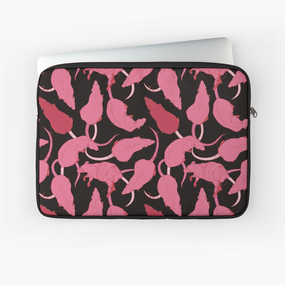 Item preview, Laptop Sleeve designed and sold by sarahbustillo.