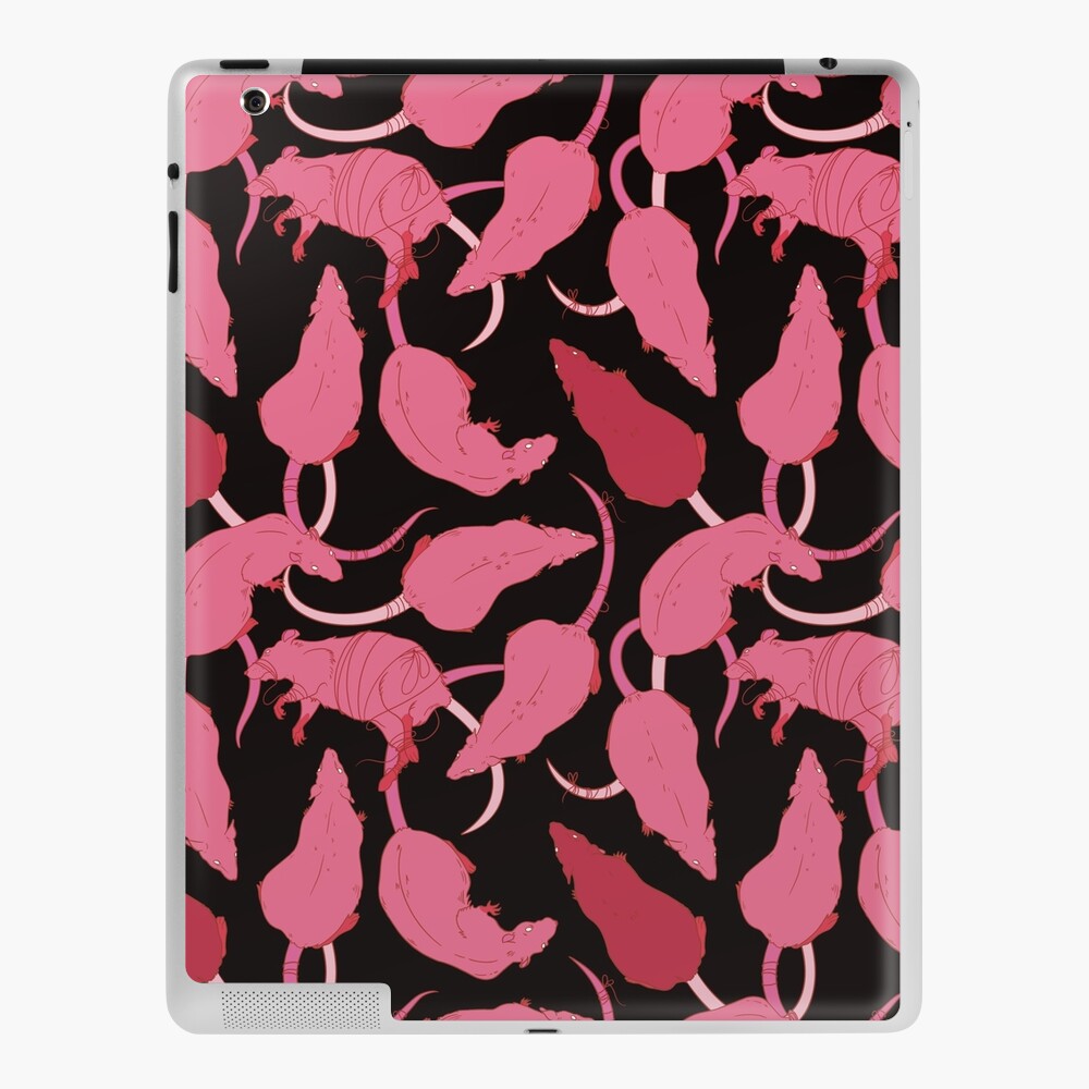 Item preview, iPad Skin designed and sold by sarahbustillo.