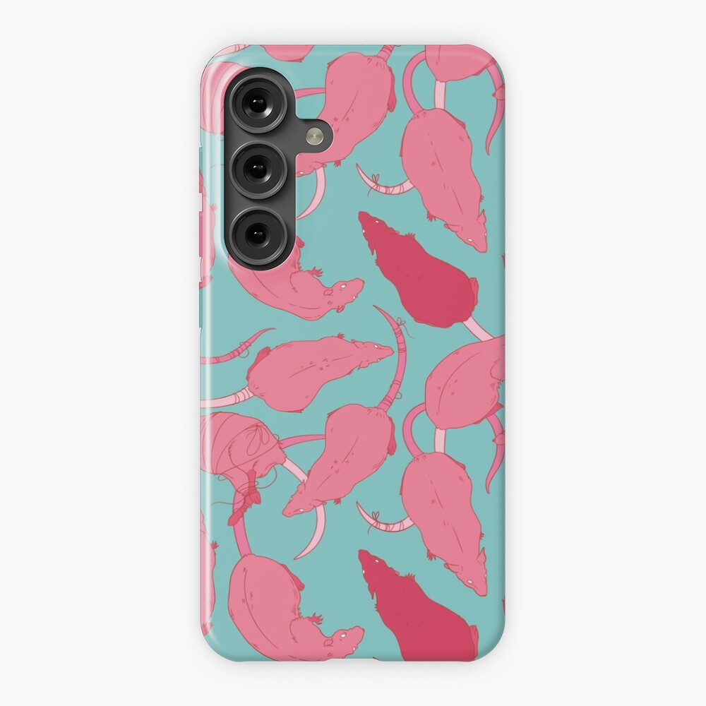 Item preview, Samsung Galaxy Snap Case designed and sold by sarahbustillo.