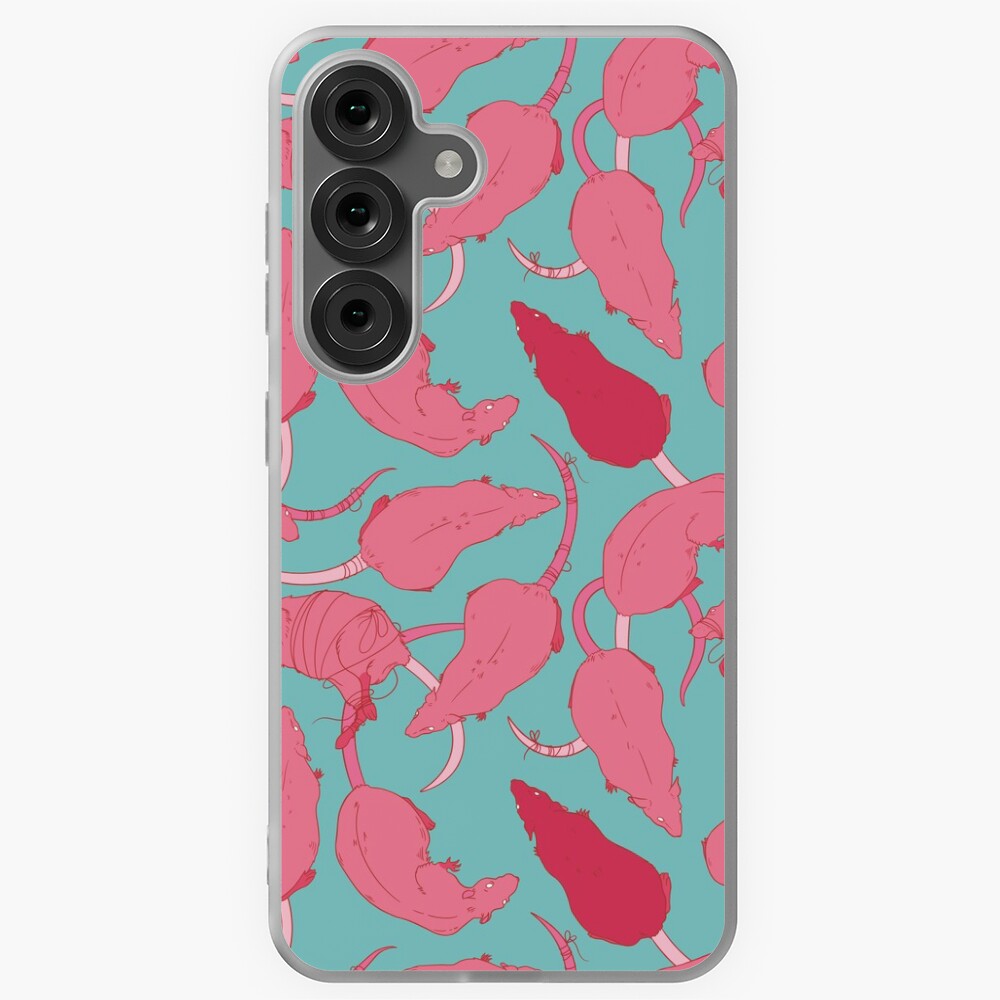 Item preview, Samsung Galaxy Soft Case designed and sold by sarahbustillo.