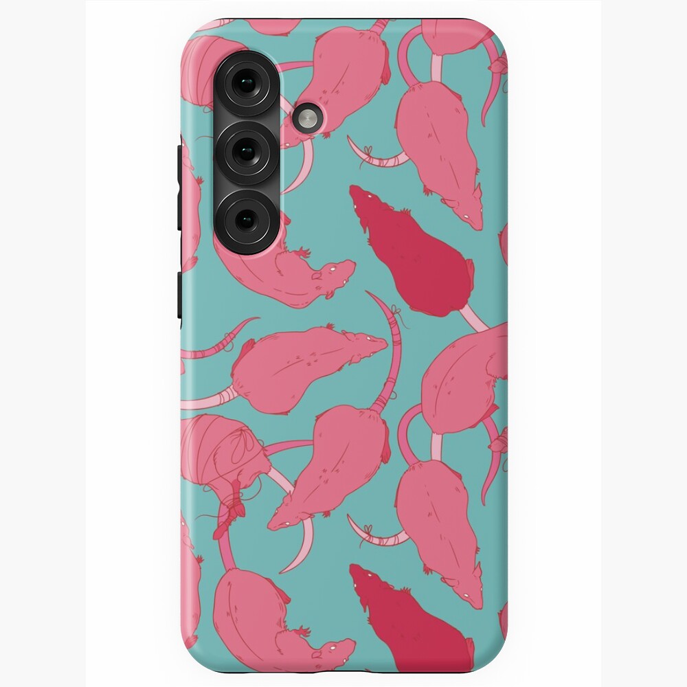 Item preview, Samsung Galaxy Tough Case designed and sold by sarahbustillo.