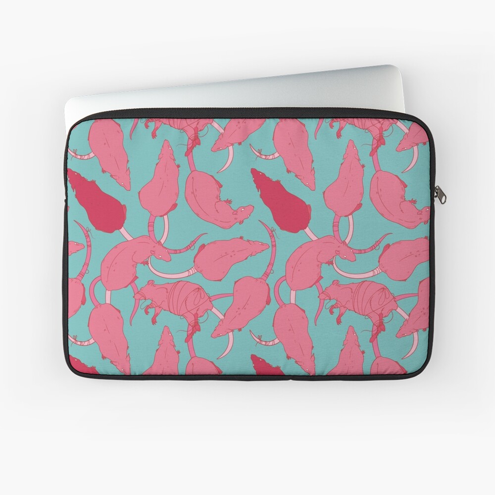 Item preview, Laptop Sleeve designed and sold by sarahbustillo.