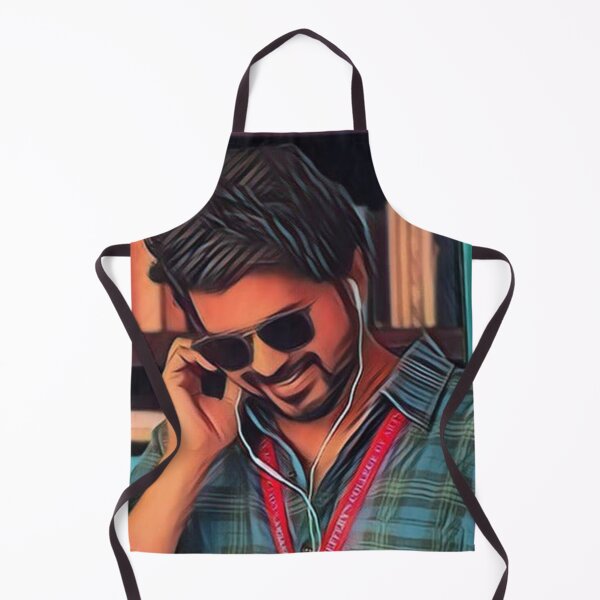 Item preview, Master Vijay designed and sold by Mywaymylife.