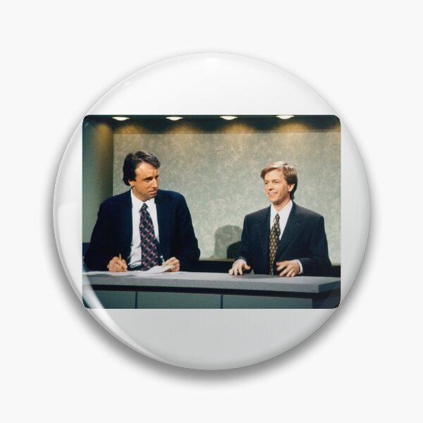 Item preview, Kevin Nealon and David Spade designed and sold by muffinwizzard.