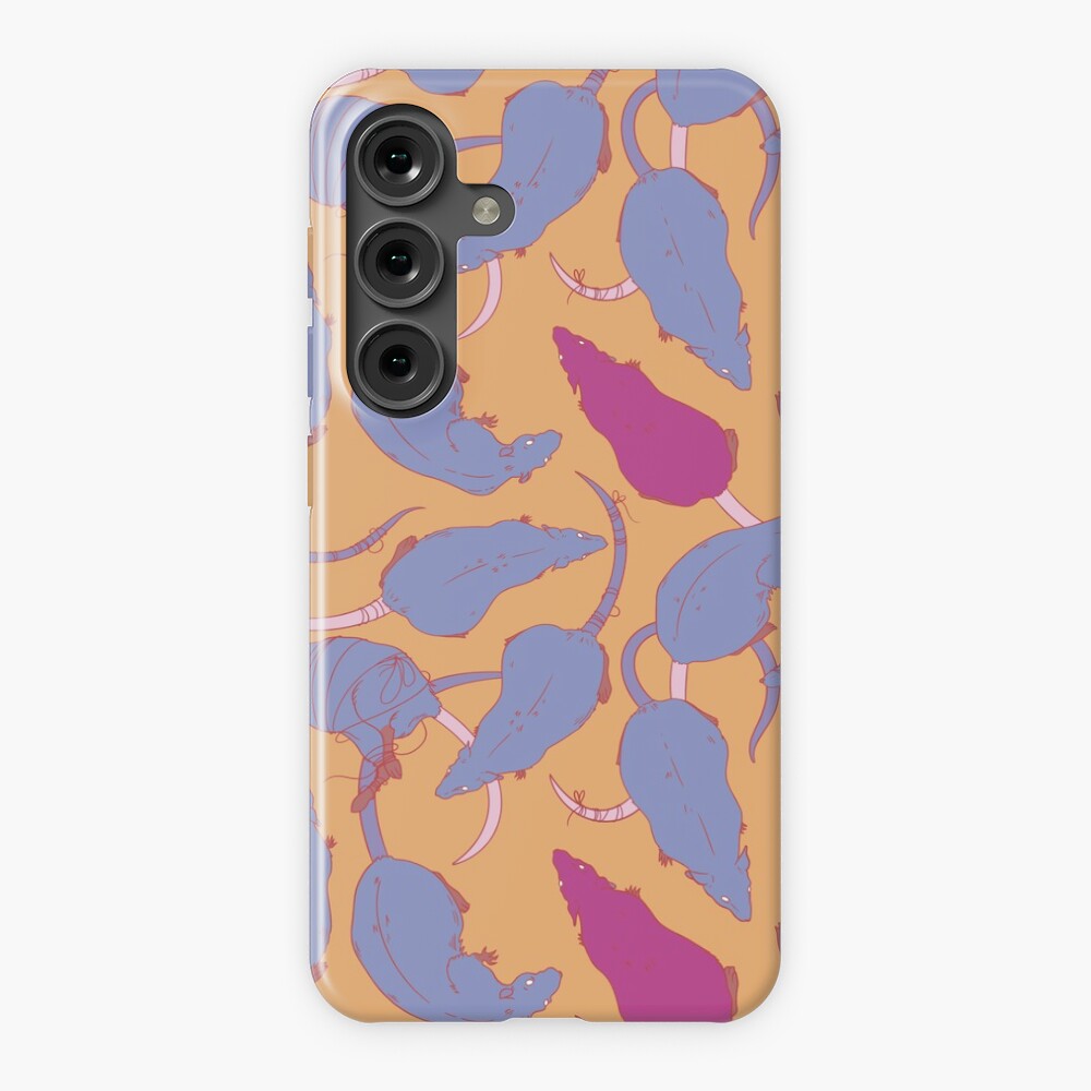Item preview, Samsung Galaxy Snap Case designed and sold by sarahbustillo.