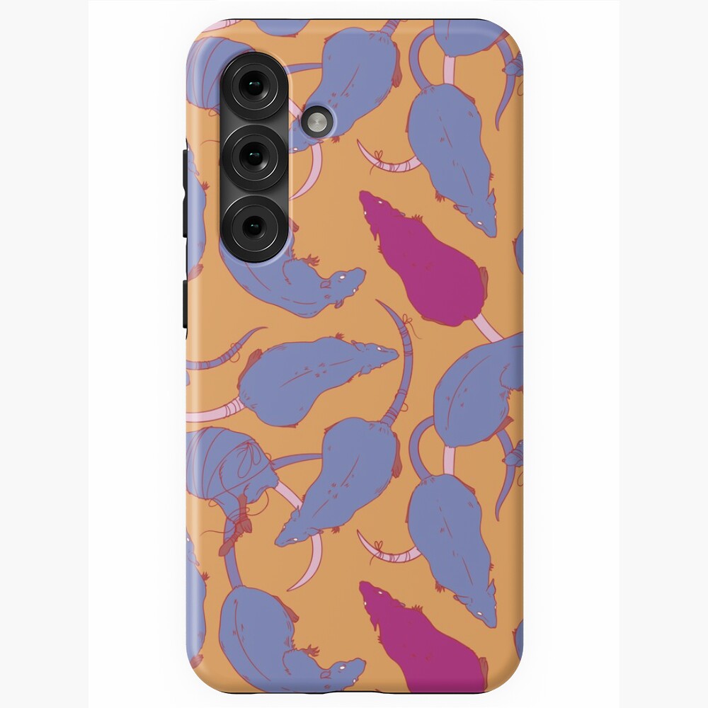 Item preview, Samsung Galaxy Tough Case designed and sold by sarahbustillo.