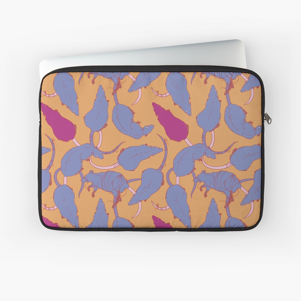 Item preview, Laptop Sleeve designed and sold by sarahbustillo.