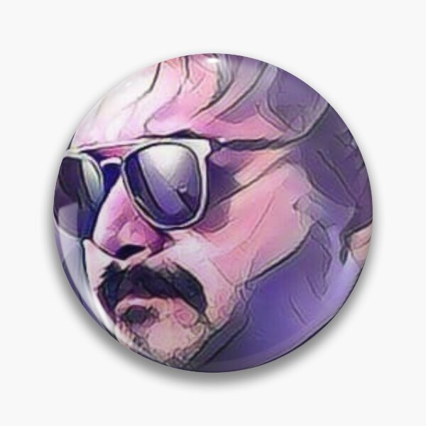 Item preview, Painting Texture Master Vijay designed and sold by Mywaymylife.