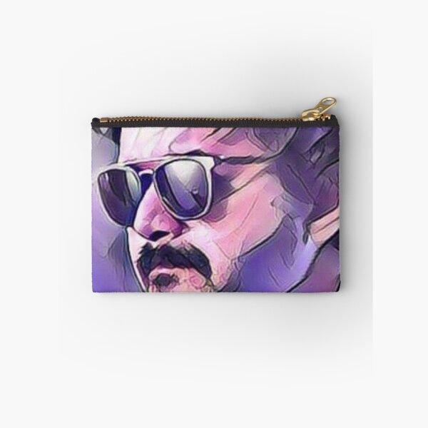 Item preview, Painting Texture Master Vijay designed and sold by Mywaymylife.