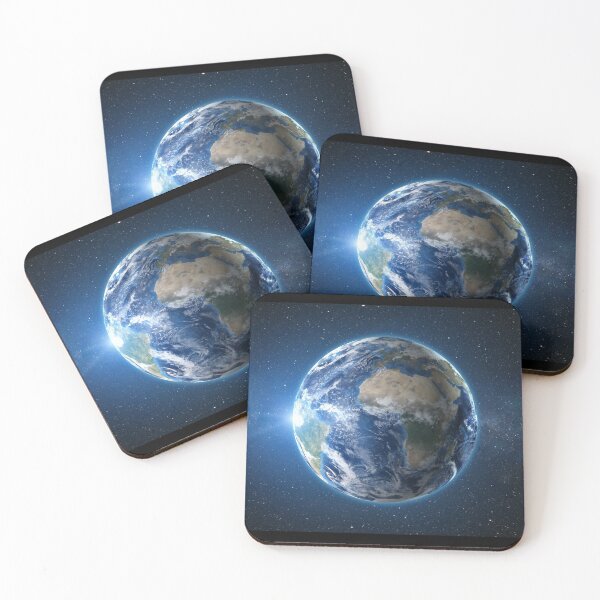 Item preview, Planet Earth designed and sold by TransFoto.