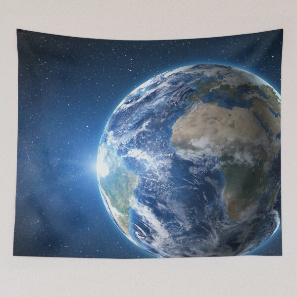 Item preview, Planet Earth designed and sold by TransFoto.