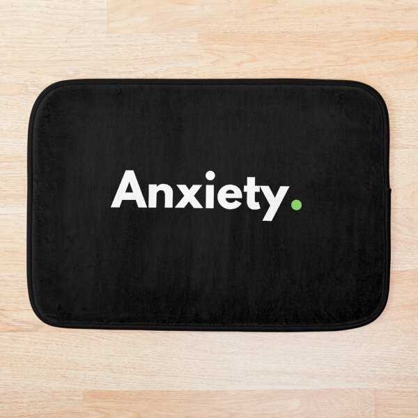 Item preview, Ansiedad divertida del auditor contable designed and sold by IntegrityDesign.