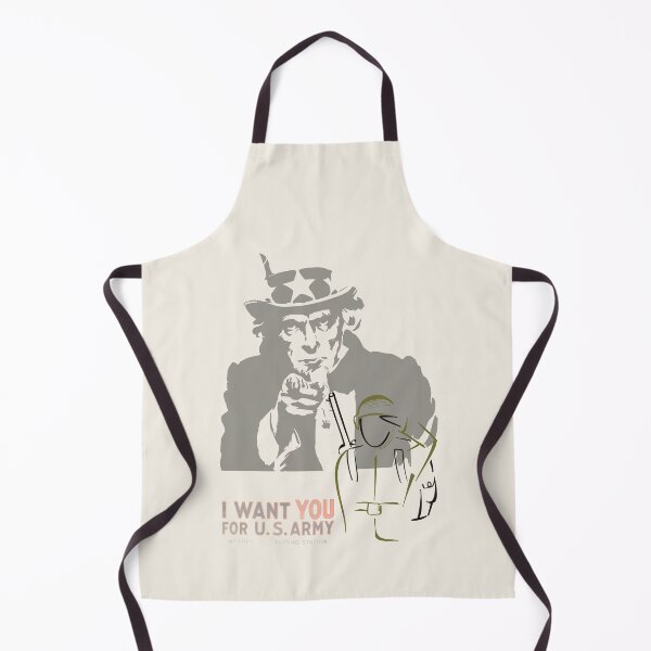 Item preview, Uncle Sam Recruiting (Second Version) designed and sold by albix81.