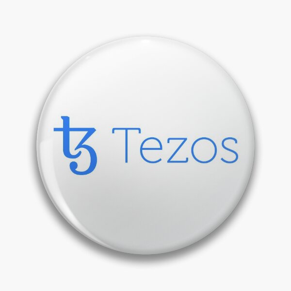 Item preview, Cryptocurrency: Tezos (XTZ) 2 designed and sold by Bouzdesigns.