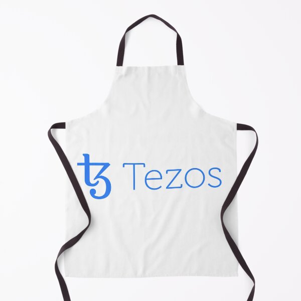 Item preview, Cryptocurrency: Tezos (XTZ) 2 designed and sold by Bouzdesigns.