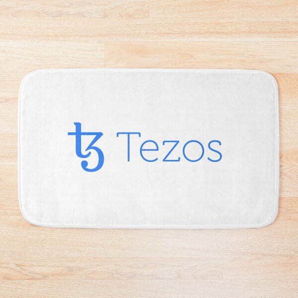 Item preview, Cryptocurrency: Tezos (XTZ) 2 designed and sold by Bouzdesigns.