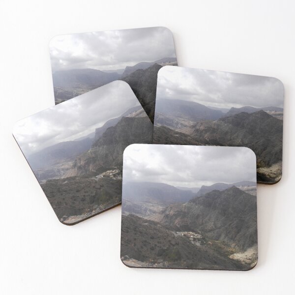 Item preview, morning in the mountains designed and sold by Valentina-V.