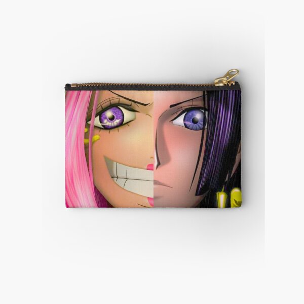 Item preview, Boa Hancock vs Bonney designed and sold by Otakugeneration.
