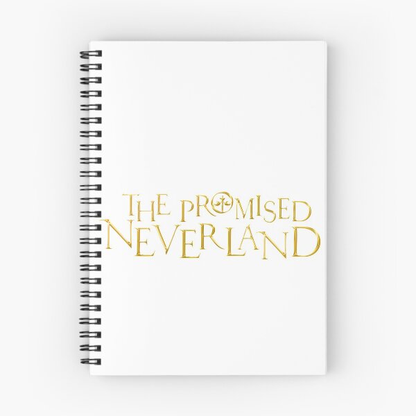 Item preview, The promise neverland logo designed and sold by doflamingoh667.