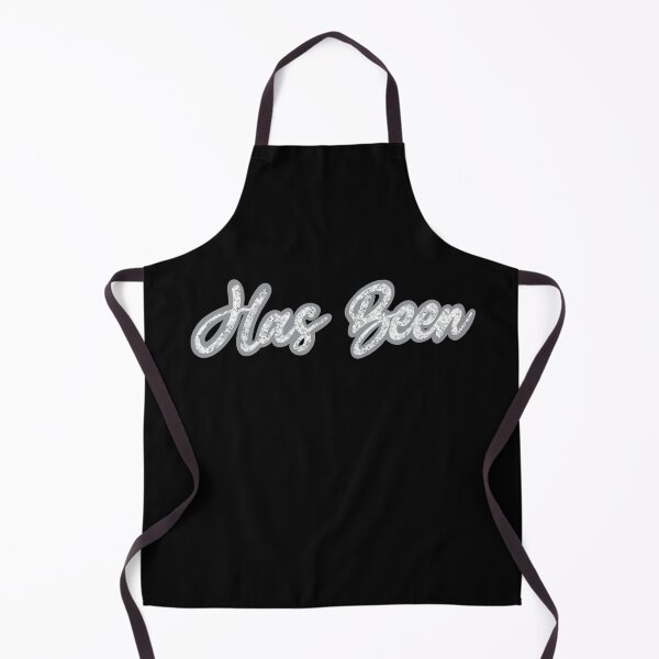 Item preview, Has been- sassy saying with a diamond bling texture. Perfect on a t-shirt designed and sold by Tana-B.