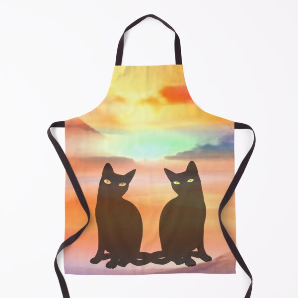 Item preview, Midday sun cats designed and sold by ivanoel.