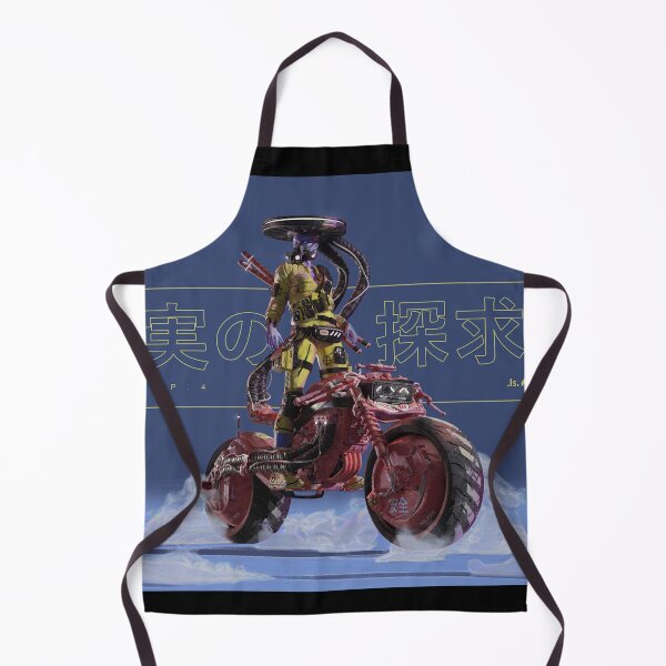 Item preview, Cyberpunk designed and sold by Gasai-Ryan.