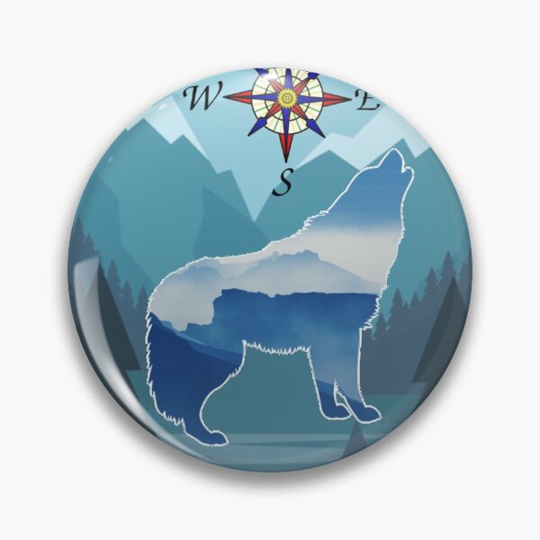 Item preview, Guilty wolf designed and sold by Guiltyirving76.