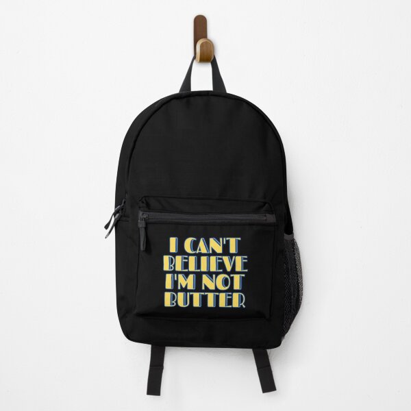 Item preview, I Can't Believe I'm Not Butter designed and sold by m95sim.