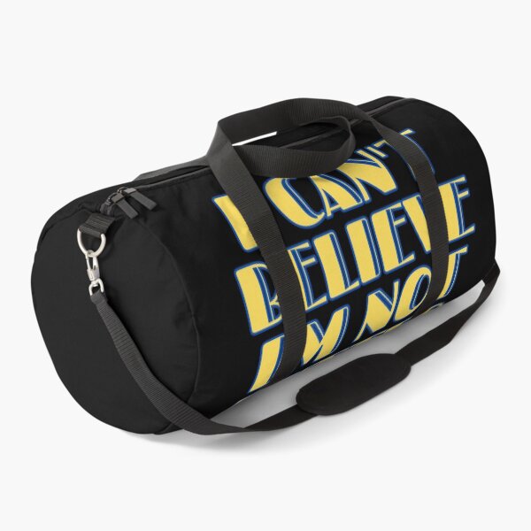 Item preview, I Can't Believe I'm Not Butter designed and sold by m95sim.