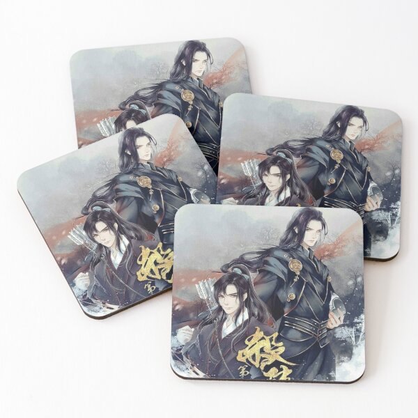 Item preview, Sha Po Lang designed and sold by LunaDiaries.