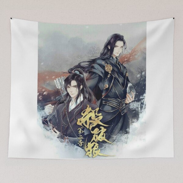 Item preview, Sha Po Lang designed and sold by LunaDiaries.