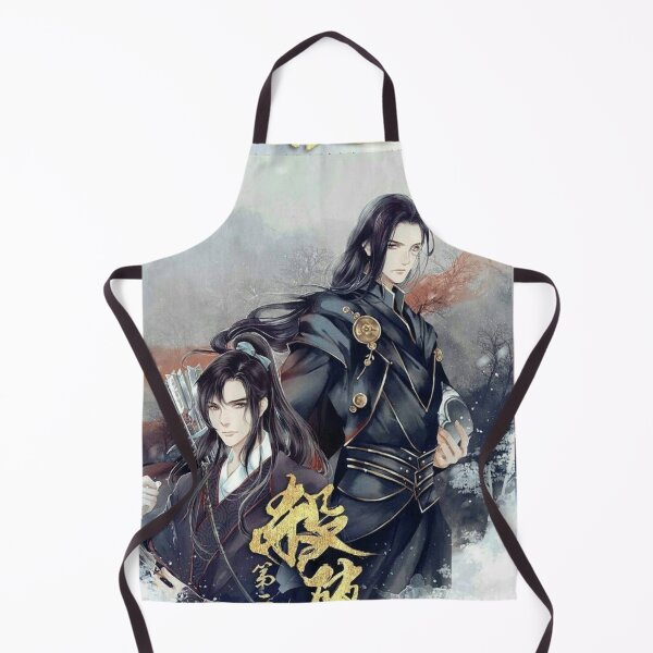 Item preview, Sha Po Lang designed and sold by LunaDiaries.
