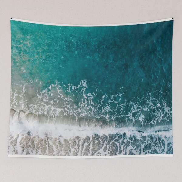 Item preview, Water top View Landscape designed and sold by JTS STORE.