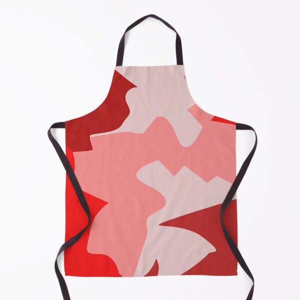 Item preview, Red cammo designed and sold by JensVanReeth.