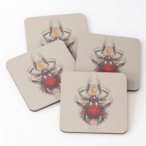 Item preview, Anansi # 404 designed and sold by SkareSkatta.