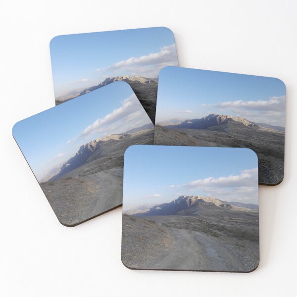 Item preview, mountain road designed and sold by Valentina-V.