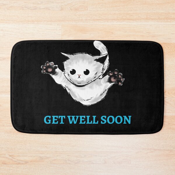 Item preview, GET WELL SOON  designed and sold by The Full Cart.
