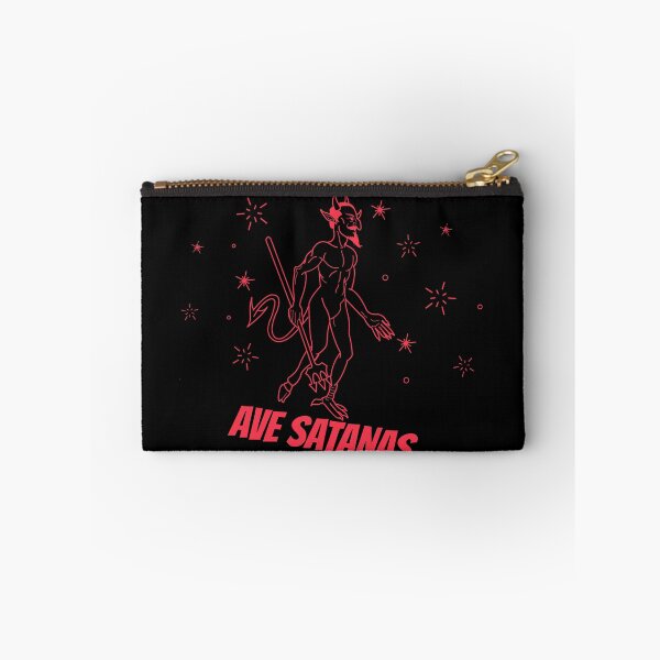 Item preview, Ave Satanus designed and sold by artpirate.