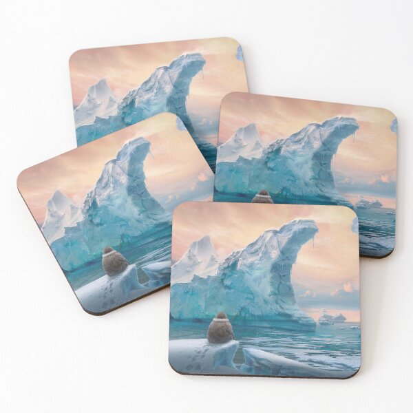Item preview, Artic designed and sold by Gasai-Ryan.