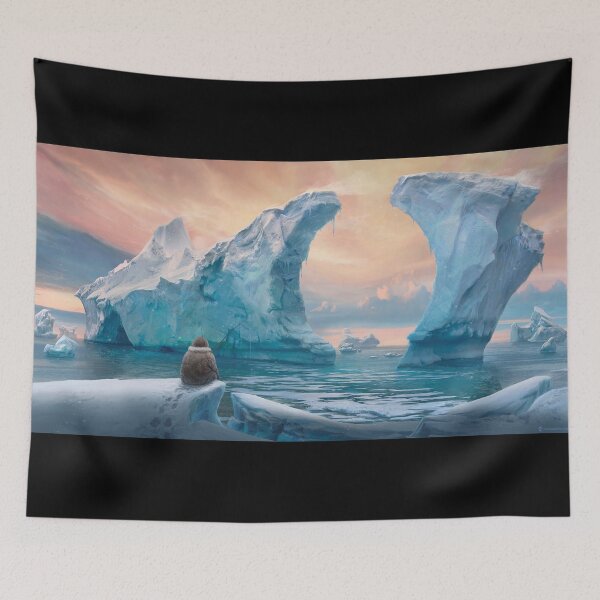 Item preview, Artic designed and sold by Gasai-Ryan.