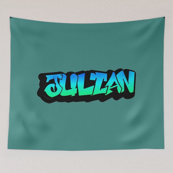 Item preview, Julian designed and sold by CuteCupcakes.