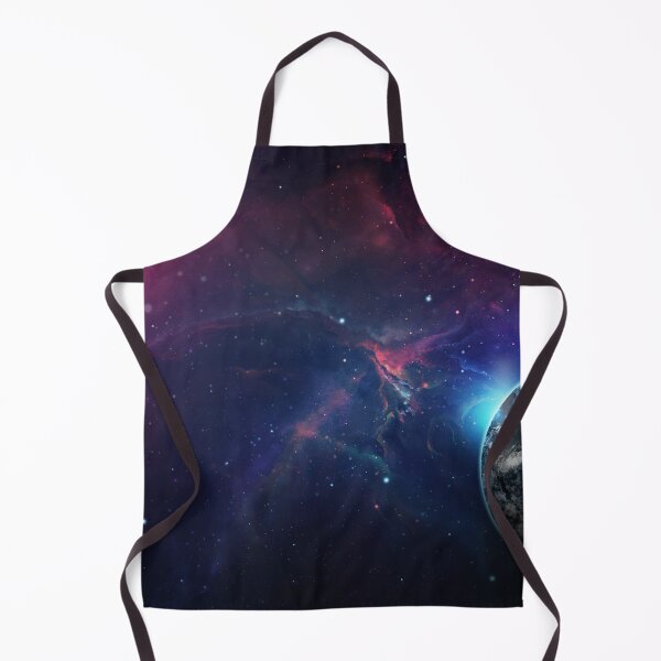 Item preview, Colorful Space designed and sold by BeSassy.