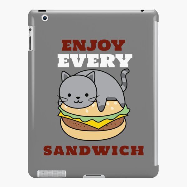 enjoy every sandwich myride is here