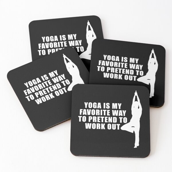 Item preview, Yoga designed and sold by overstyle.