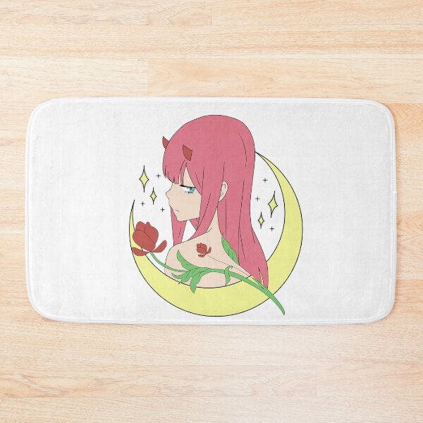 Item preview, ZeroTwo Darling in the FranXX designed and sold by Kura97.