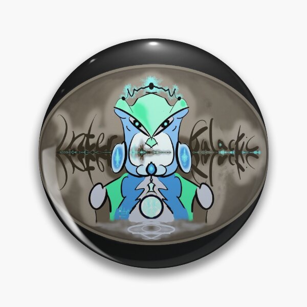 Item preview, InterGalactic...(oval) designed and sold by Yannn.