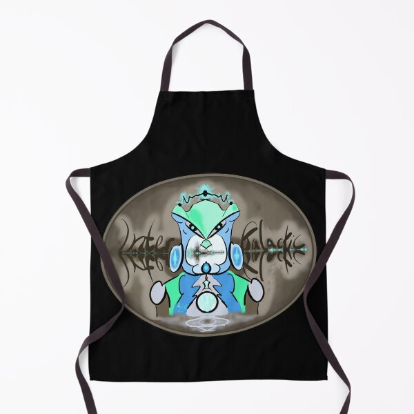 Item preview, InterGalactic...(oval) designed and sold by Yannn.